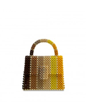 MINI AMELIA RAINBOW BAG